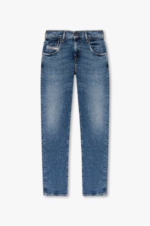 Blue Loose-fitting jeans JW Anderson - Vitkac AS